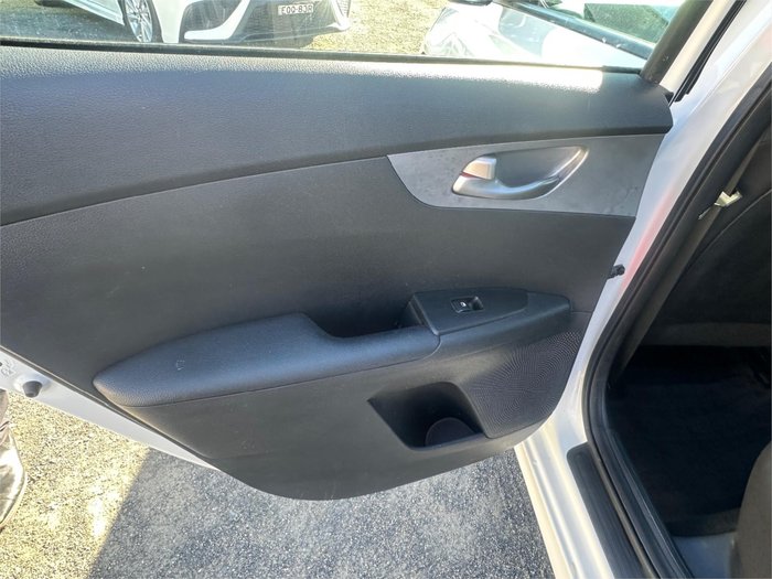 2021 KIA CERATO S
