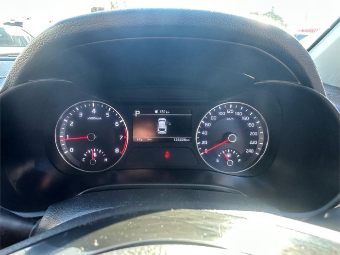2021 KIA CERATO S