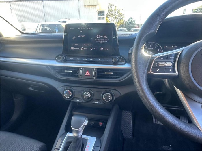 2021 KIA CERATO S