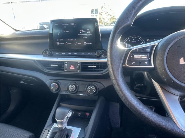 2021 KIA CERATO S