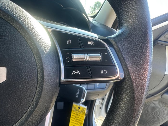 2021 KIA CERATO S