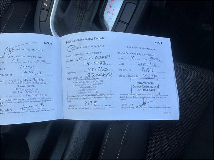 2021 KIA CERATO S