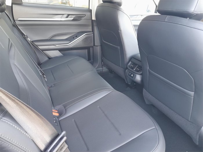 2025 GWM HAVAL H6 ULTRA HYBRID