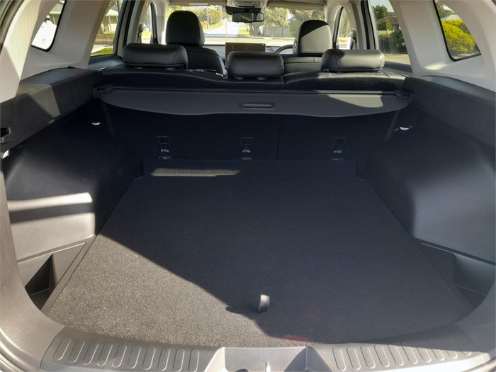 2025 GWM HAVAL H6 ULTRA HYBRID