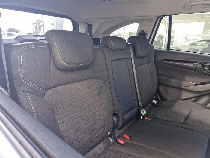 2023 Isuzu MU-X LS-U