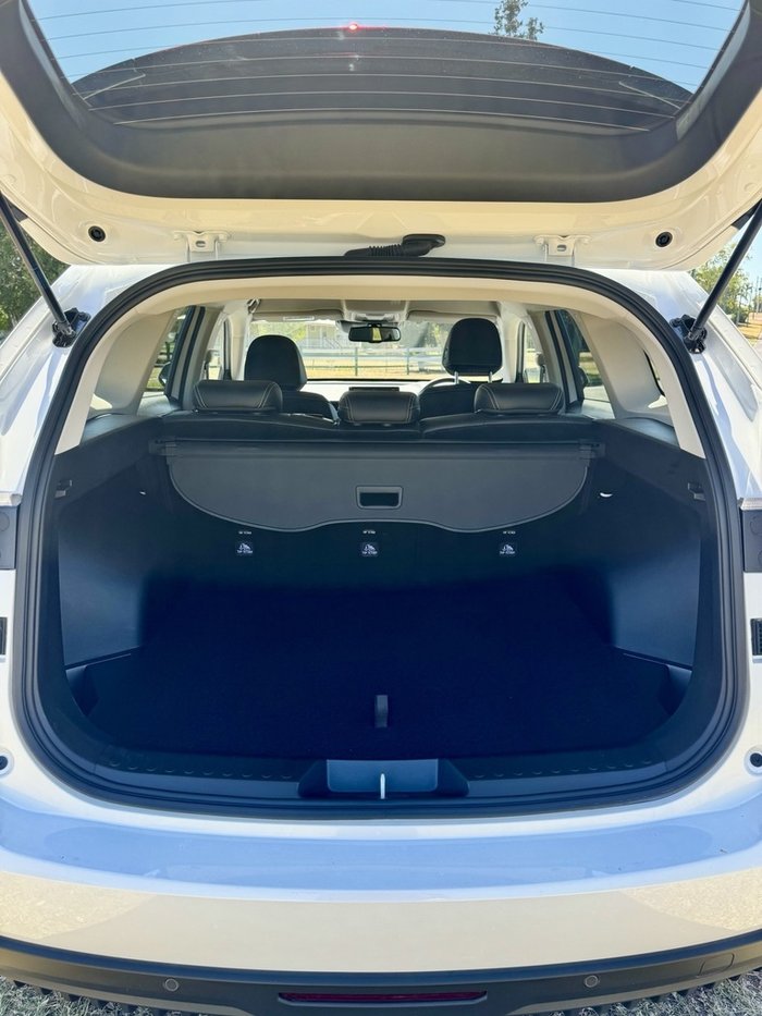 2025 GWM Haval H6 Lux