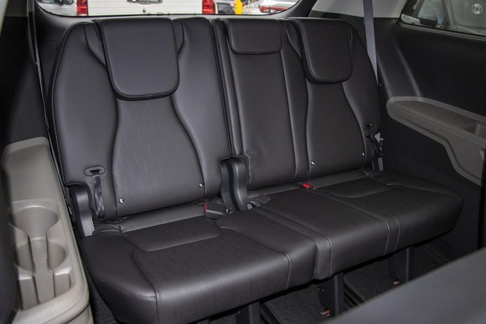 2025 Kia Carnival GT-Line