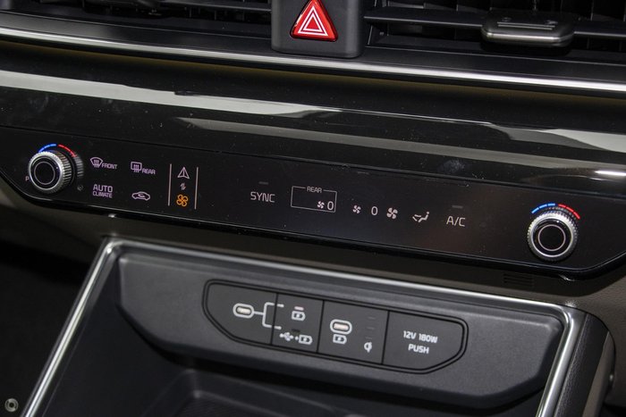 2025 Kia Carnival GT-Line