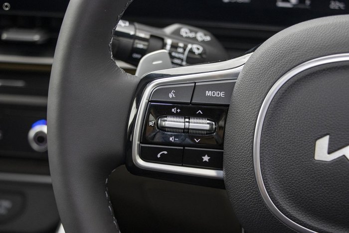 2025 Kia Carnival GT-Line