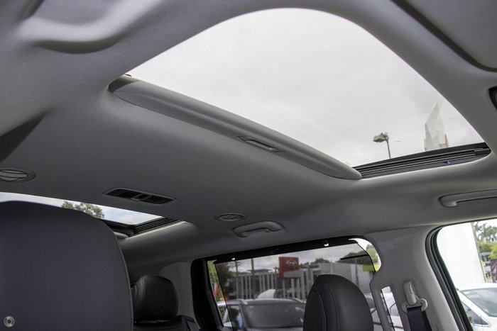 2025 Kia Carnival GT-Line