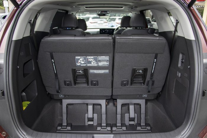 2025 Kia Carnival GT-Line