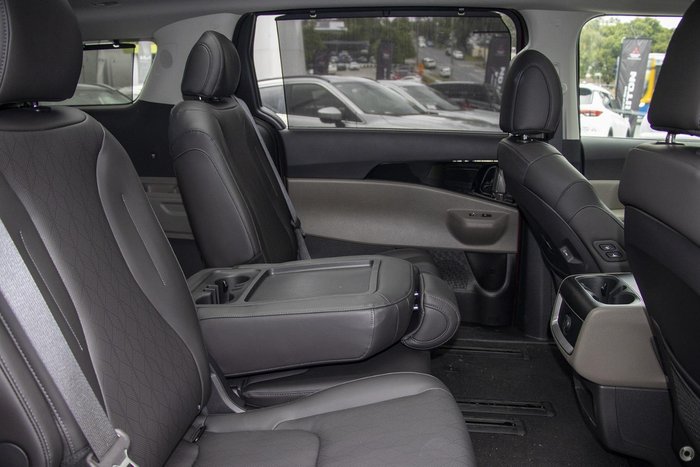 2025 Kia Carnival GT-Line
