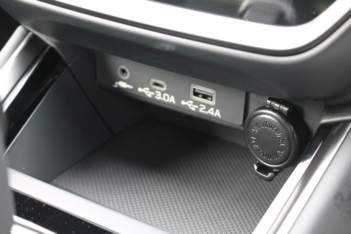 2025 Subaru WRX tS