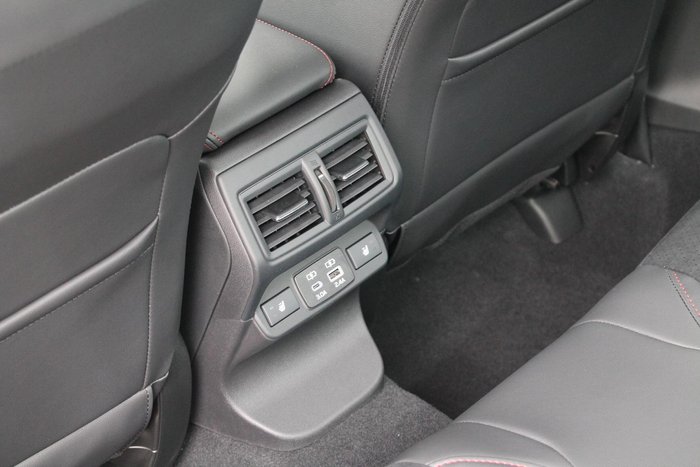 2025 Subaru WRX tS