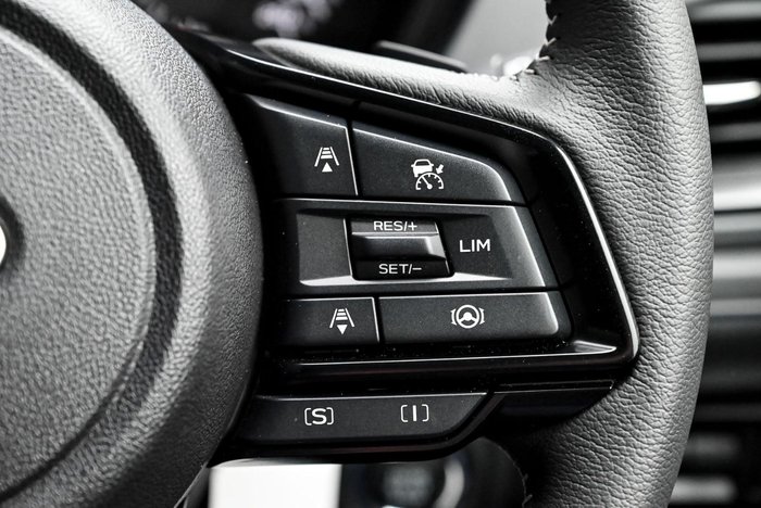 2025 Subaru Forester S6 MY26 AWD Brilliant Bronze