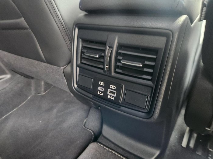 2025 Subaru Forester S6 MY26 AWD Brilliant Bronze