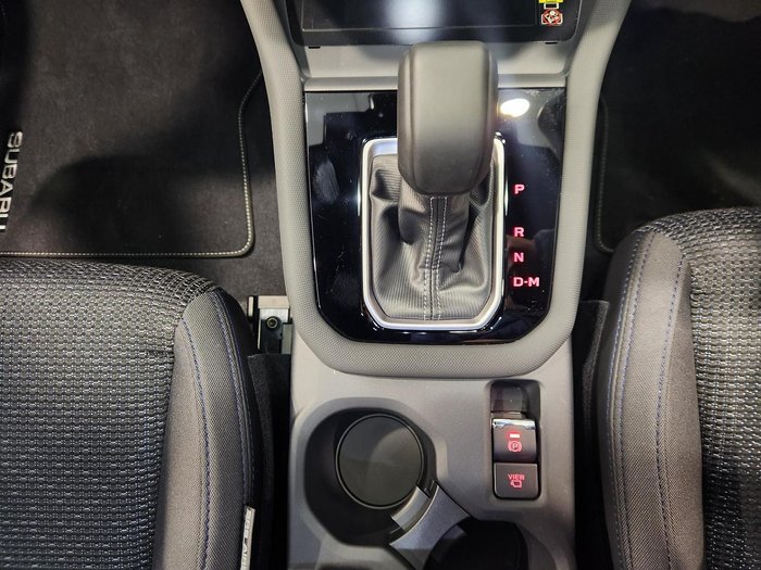 2025 Subaru Forester S6 MY26 AWD Brilliant Bronze