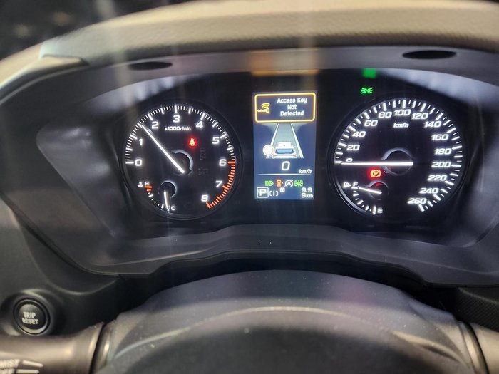 2025 Subaru Forester S6 MY26 AWD Brilliant Bronze
