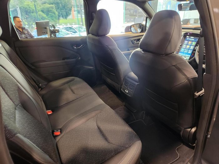 2025 Subaru Forester S6 MY26 AWD Brilliant Bronze