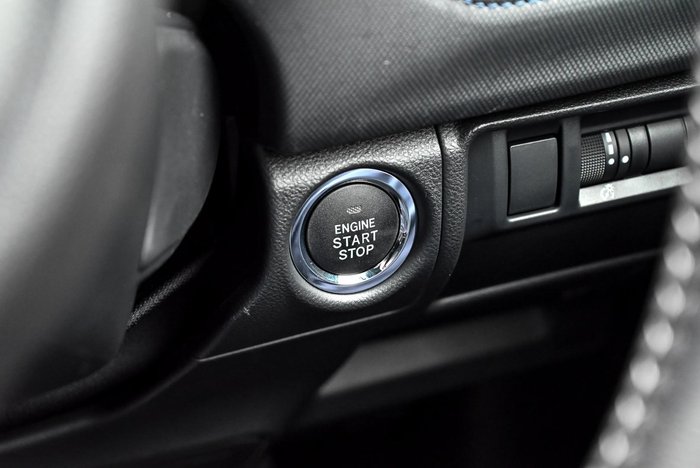 2025 Subaru Forester S6 MY26 AWD Brilliant Bronze