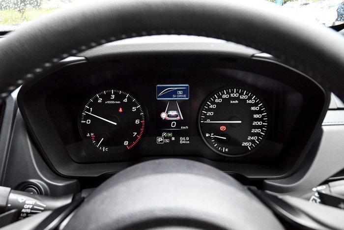 2025 Subaru Forester S6 MY26 AWD Brilliant Bronze