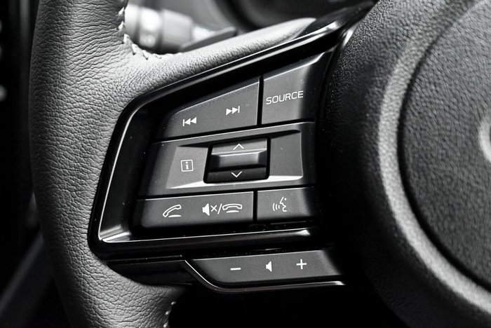 2025 Subaru Forester S6 MY26 AWD Brilliant Bronze