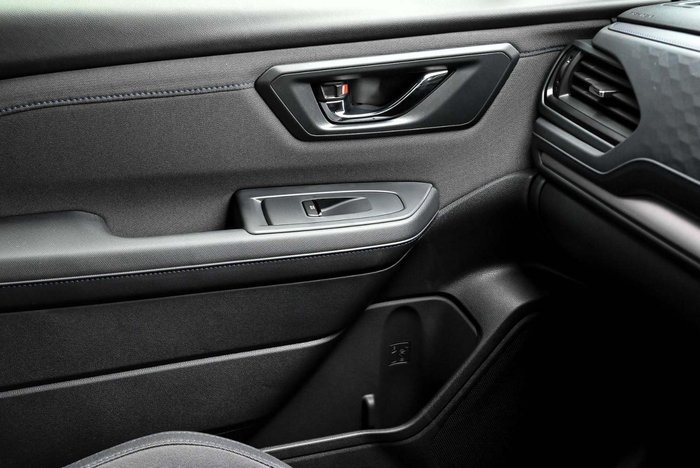 2025 Subaru Forester S6 MY26 AWD Brilliant Bronze