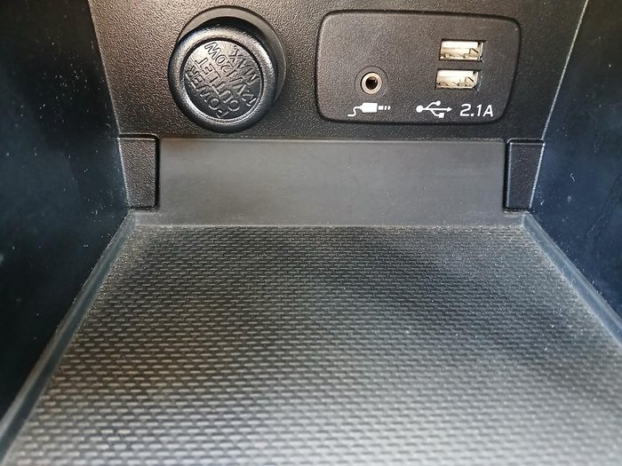 2020 Subaru Outback 2.0D Premium