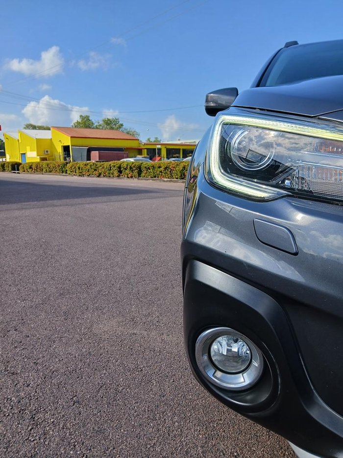2020 Subaru Outback 2.0D Premium