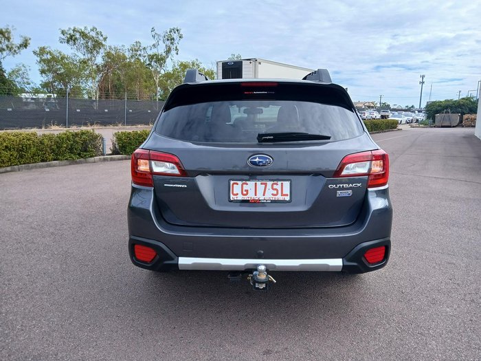 2020 Subaru Outback 2.0D Premium