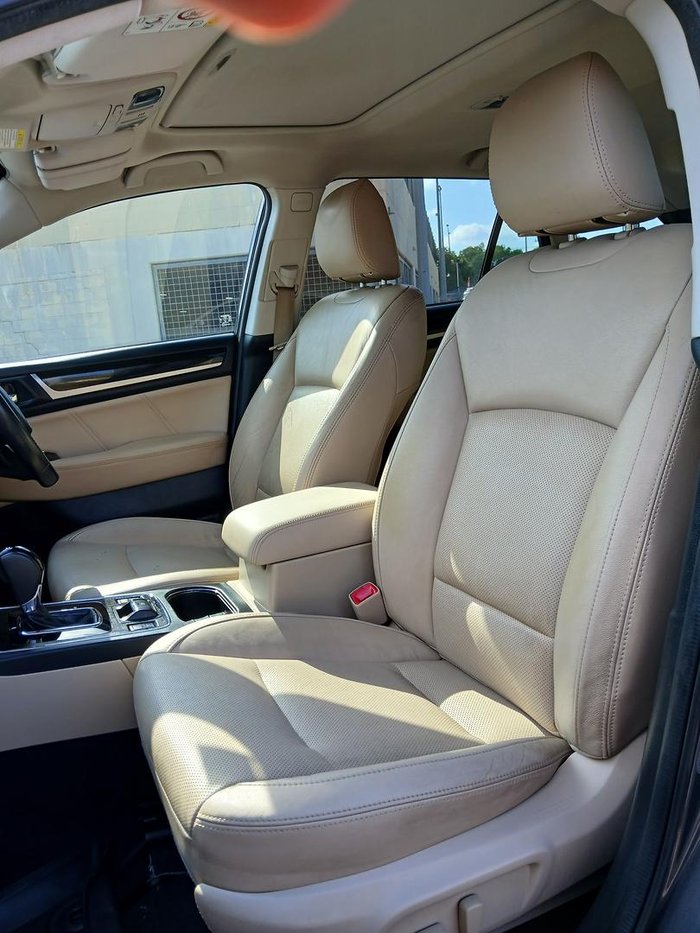 2020 Subaru Outback 2.0D Premium