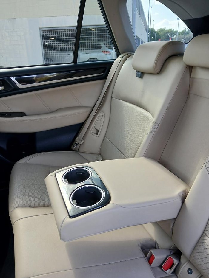 2020 Subaru Outback 2.0D Premium