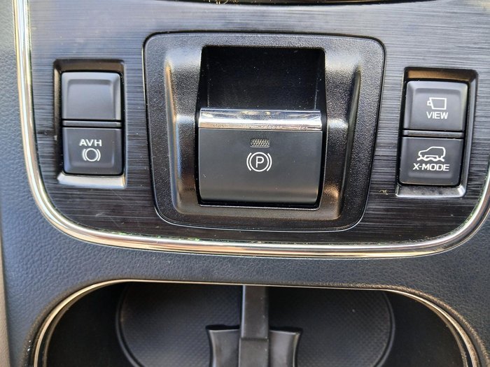 2020 Subaru Outback 2.0D Premium
