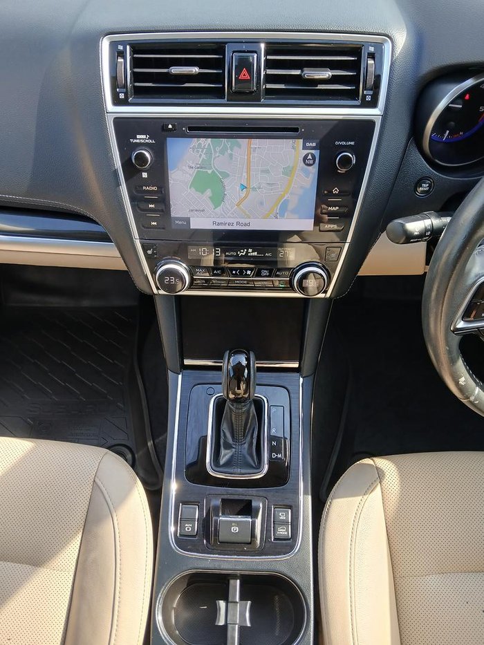 2020 Subaru Outback 2.0D Premium