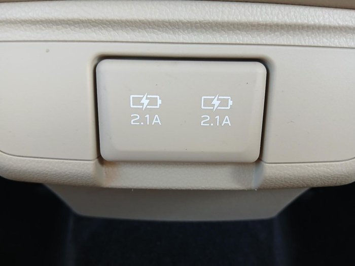 2020 Subaru Outback 2.0D Premium