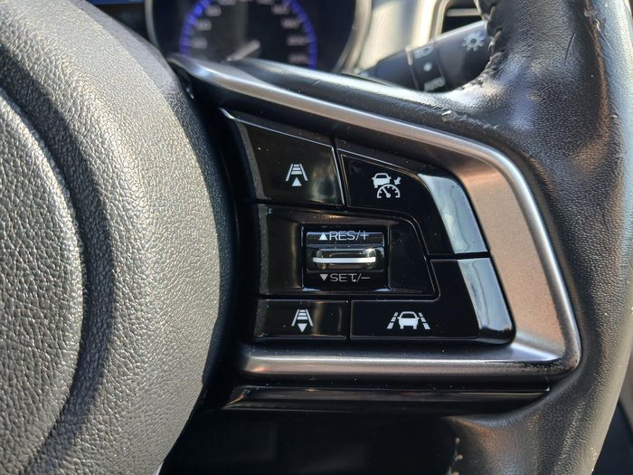 2020 Subaru Outback 2.0D Premium
