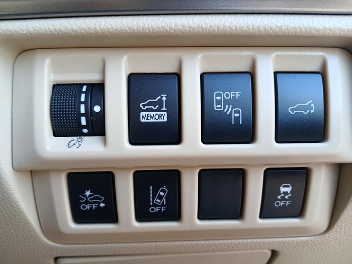 2020 Subaru Outback 2.0D Premium