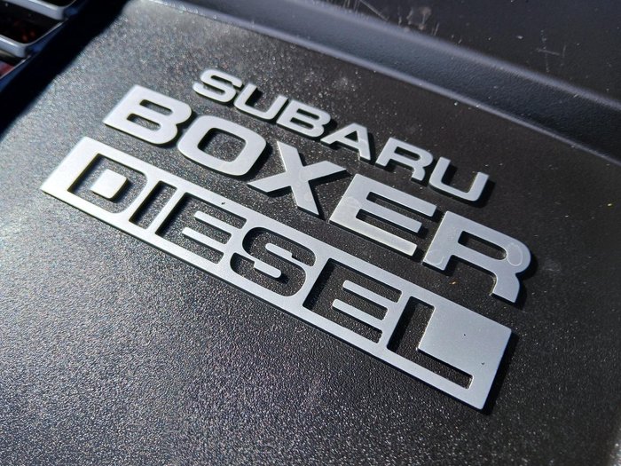 2020 Subaru Outback 2.0D Premium