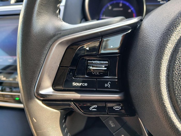 2020 Subaru Outback 2.0D Premium