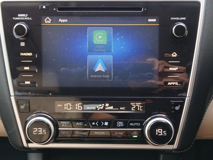 2020 Subaru Outback 2.0D Premium