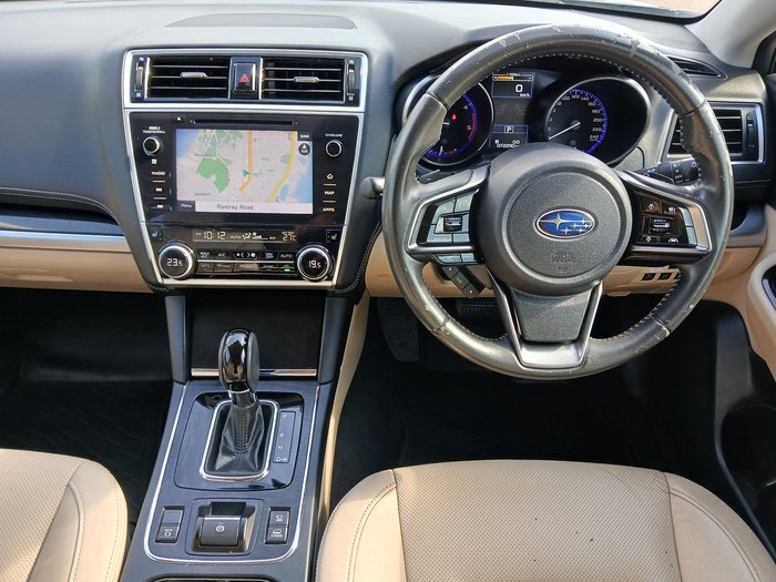 2020 Subaru Outback 2.0D Premium
