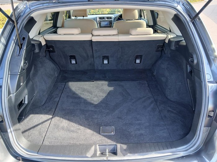 2020 Subaru Outback 2.0D Premium