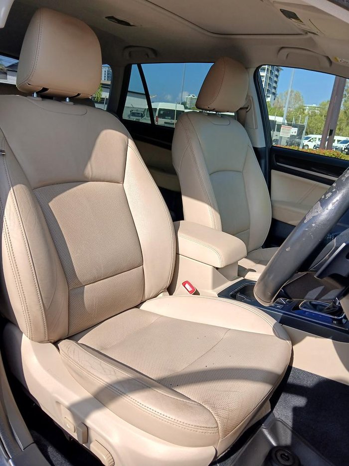 2020 Subaru Outback 2.0D Premium