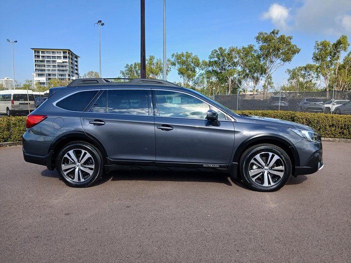 2020 Subaru Outback 2.0D Premium