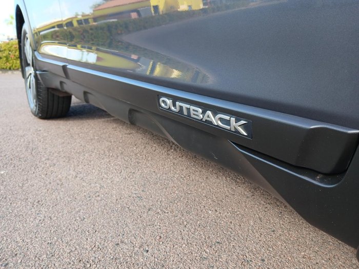 2020 Subaru Outback 2.0D Premium