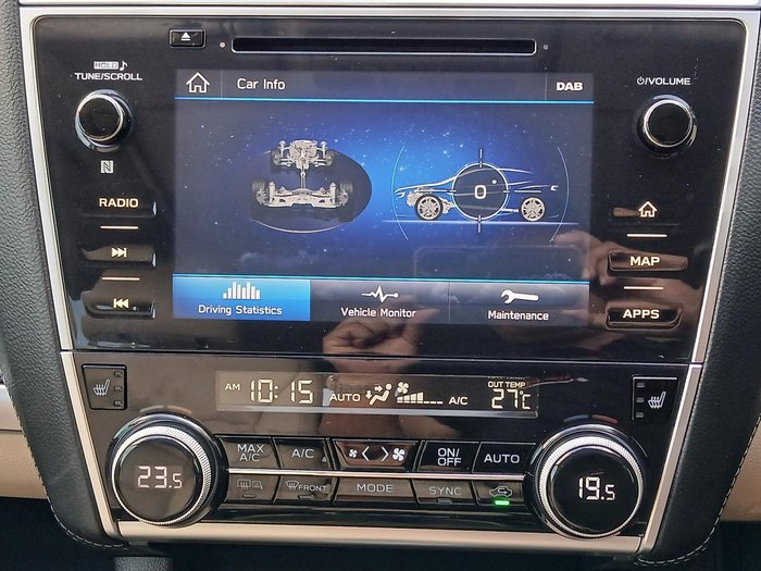 2020 Subaru Outback 2.0D Premium