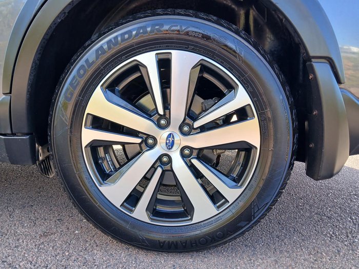 2020 Subaru Outback 2.0D Premium