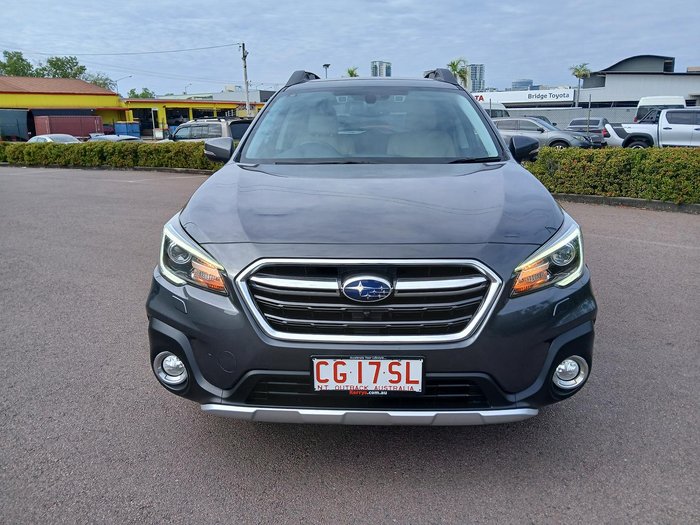2020 Subaru Outback 2.0D Premium