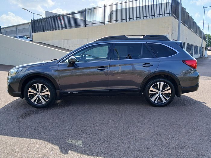 2020 Subaru Outback 2.0D Premium