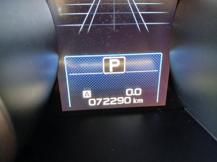 2020 Subaru Outback 2.0D Premium